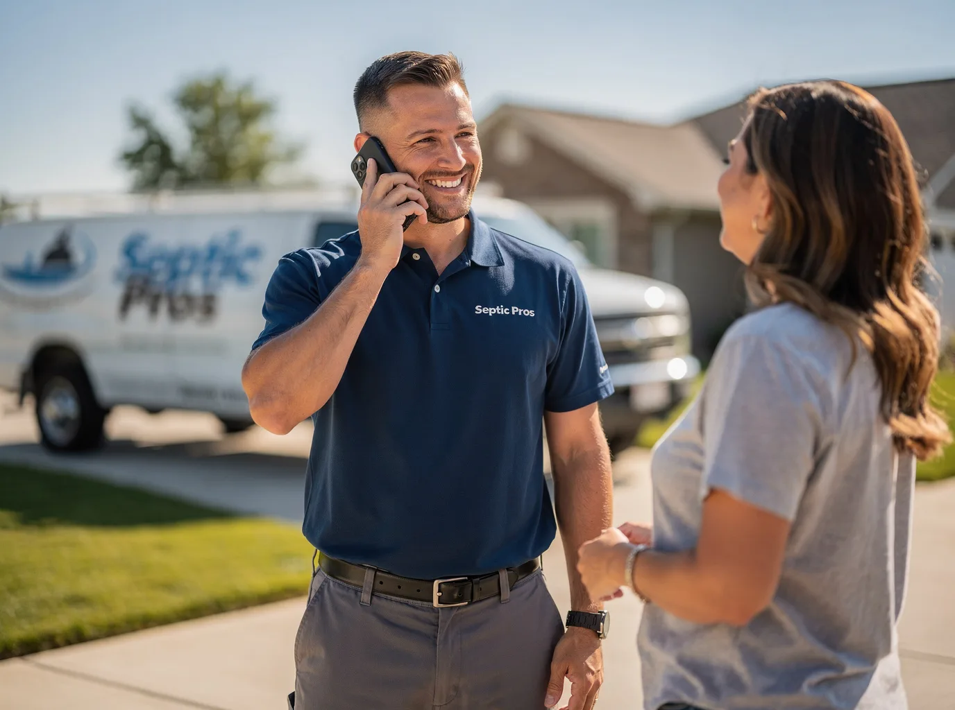 Septic Tank Pumping Zanoni, MO FAQs